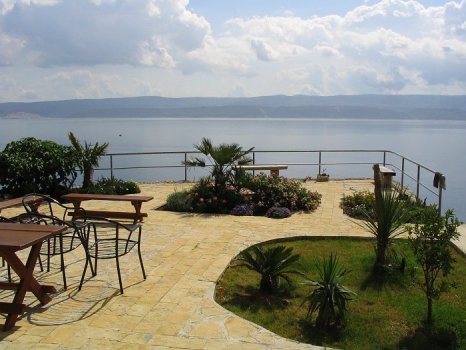Chorvatsko apartmány Makarská