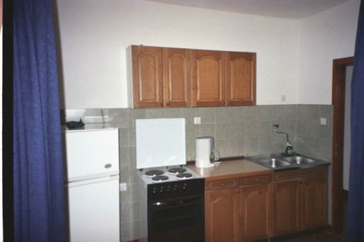 Apartmány Chorvatsko Solaris