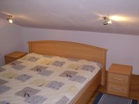 Apartmány v Chorvatsku