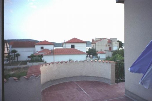 Apartmány Chorvatsko Solaris