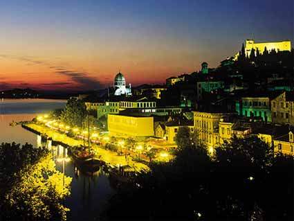 Chorvatsko ubytování Šibenik